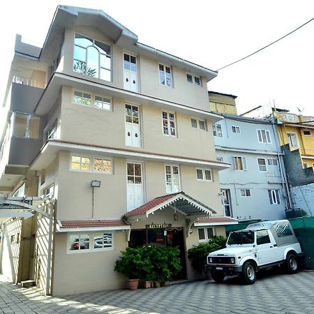 Bn Tourist Home Ooty Ngoại thất bức ảnh