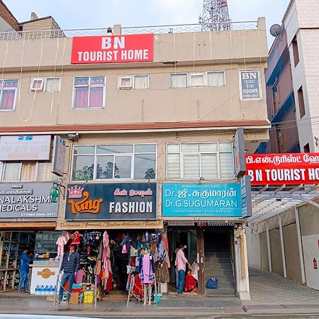 Bn Tourist Home Ooty Ngoại thất bức ảnh