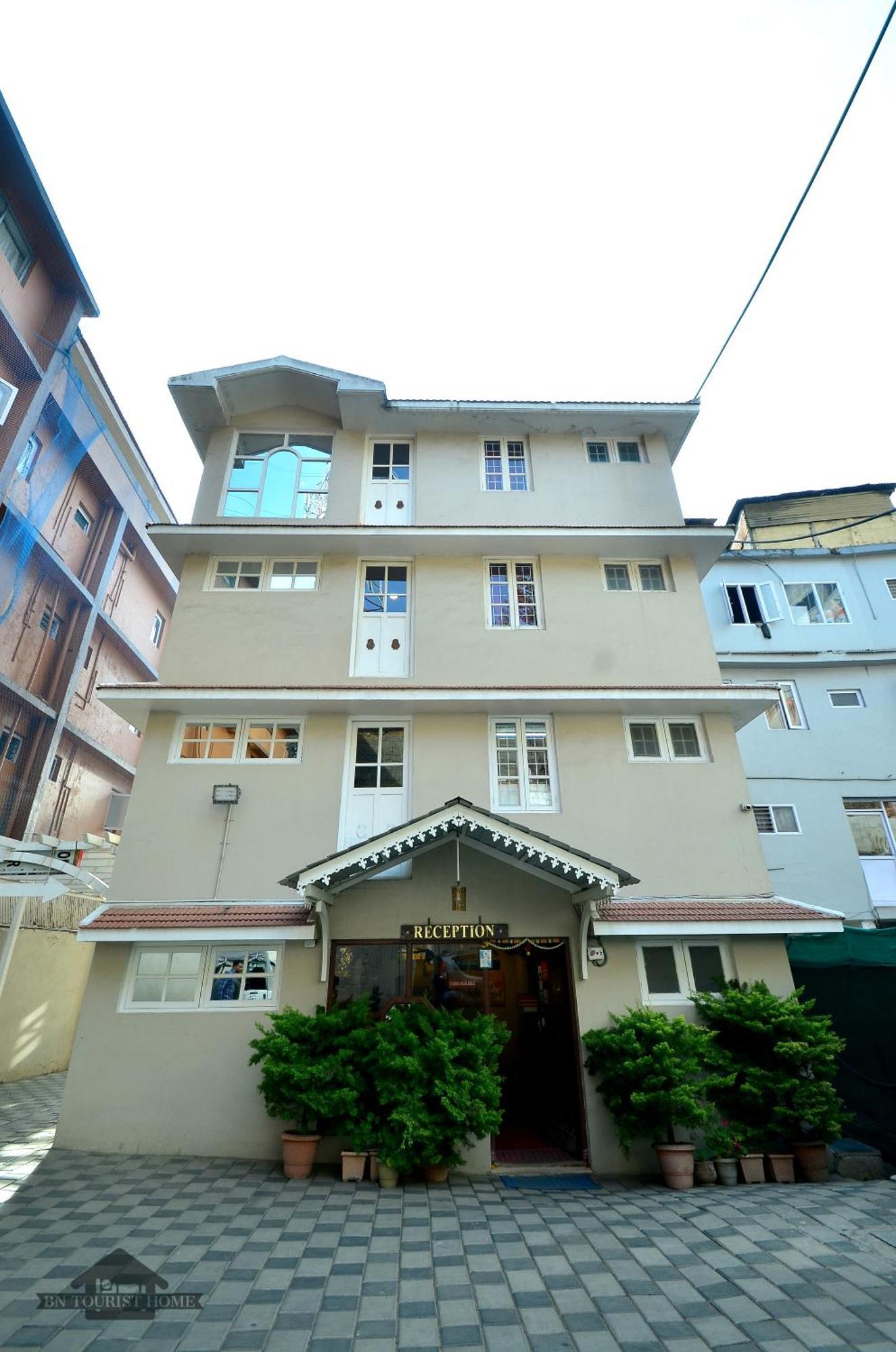 Bn Tourist Home Ooty Ngoại thất bức ảnh